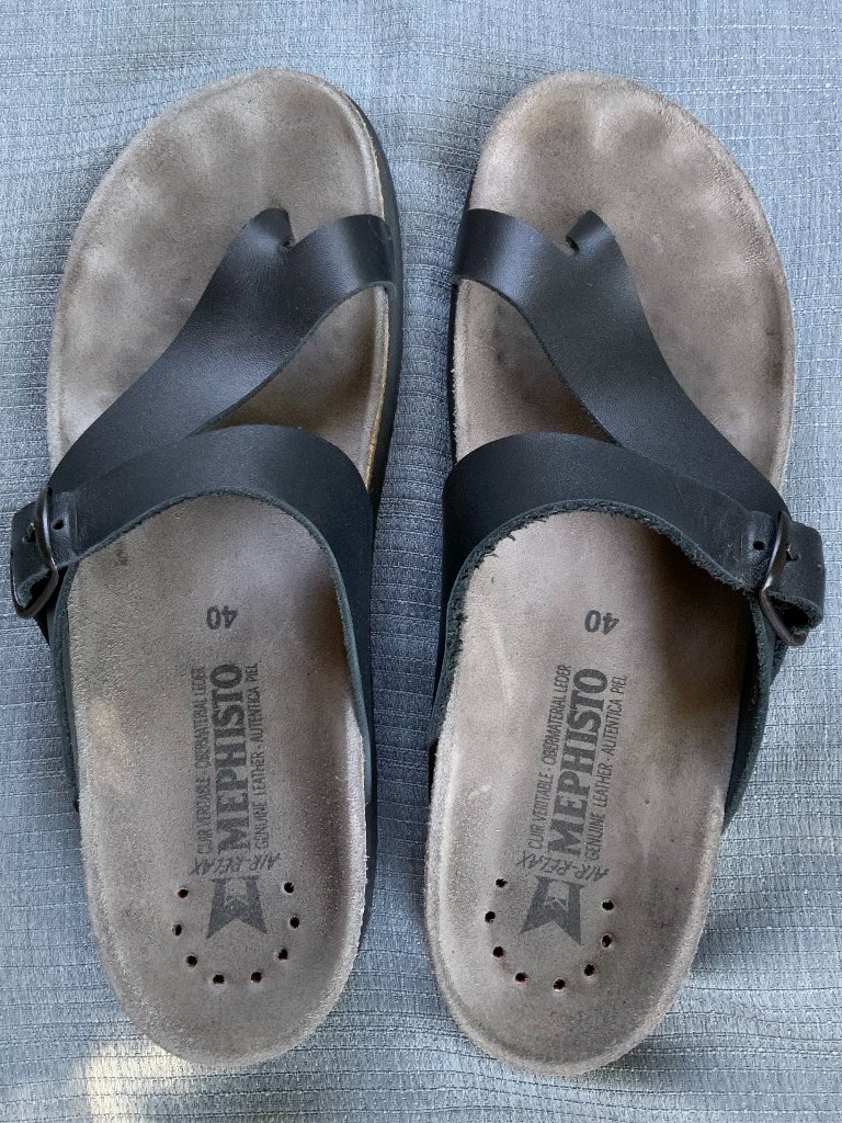 Mephisto Helen Classics